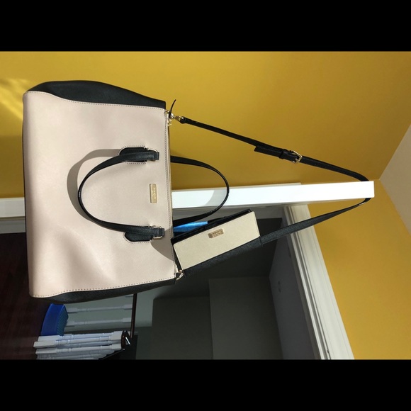 Kate spade bag - Picture 1 of 6